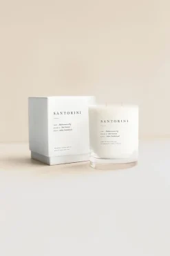 Brooklyn Candle-Eberjey Best