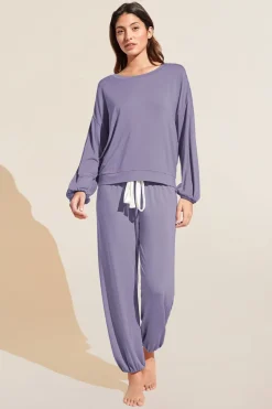 Gisele Tencel Modal Effortless Pj Set-Eberjey Cheap