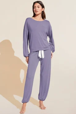 Gisele Tencel Modal Effortless Pj Set-Eberjey Cheap