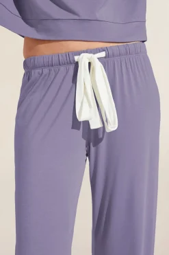 Gisele Tencel Modal Effortless Pj Set-Eberjey Cheap