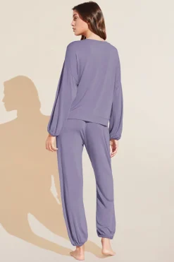 Gisele Tencel Modal Effortless Pj Set-Eberjey Cheap