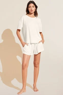 Gisele Tencel Modal Everyday T-Shirt-Eberjey Cheap