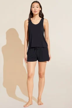 Gisele Tencel Modal Everyday Tank-Eberjey Fashion
