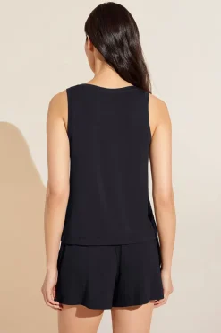 Gisele Tencel Modal Everyday Tank-Eberjey Fashion