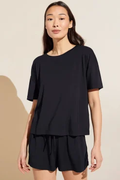 Gisele Tencel Modal Everyday Relaxed Short-Eberjey Store