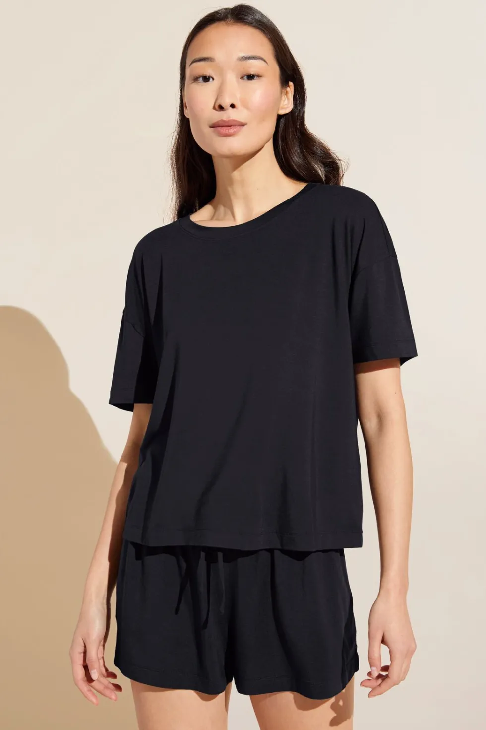 Gisele Tencel Modal Everyday Relaxed Short-Eberjey Store