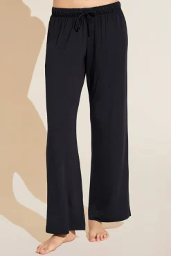 Gisele Tencel Modal Everyday Straight Leg Pant-Eberjey Flash Sale