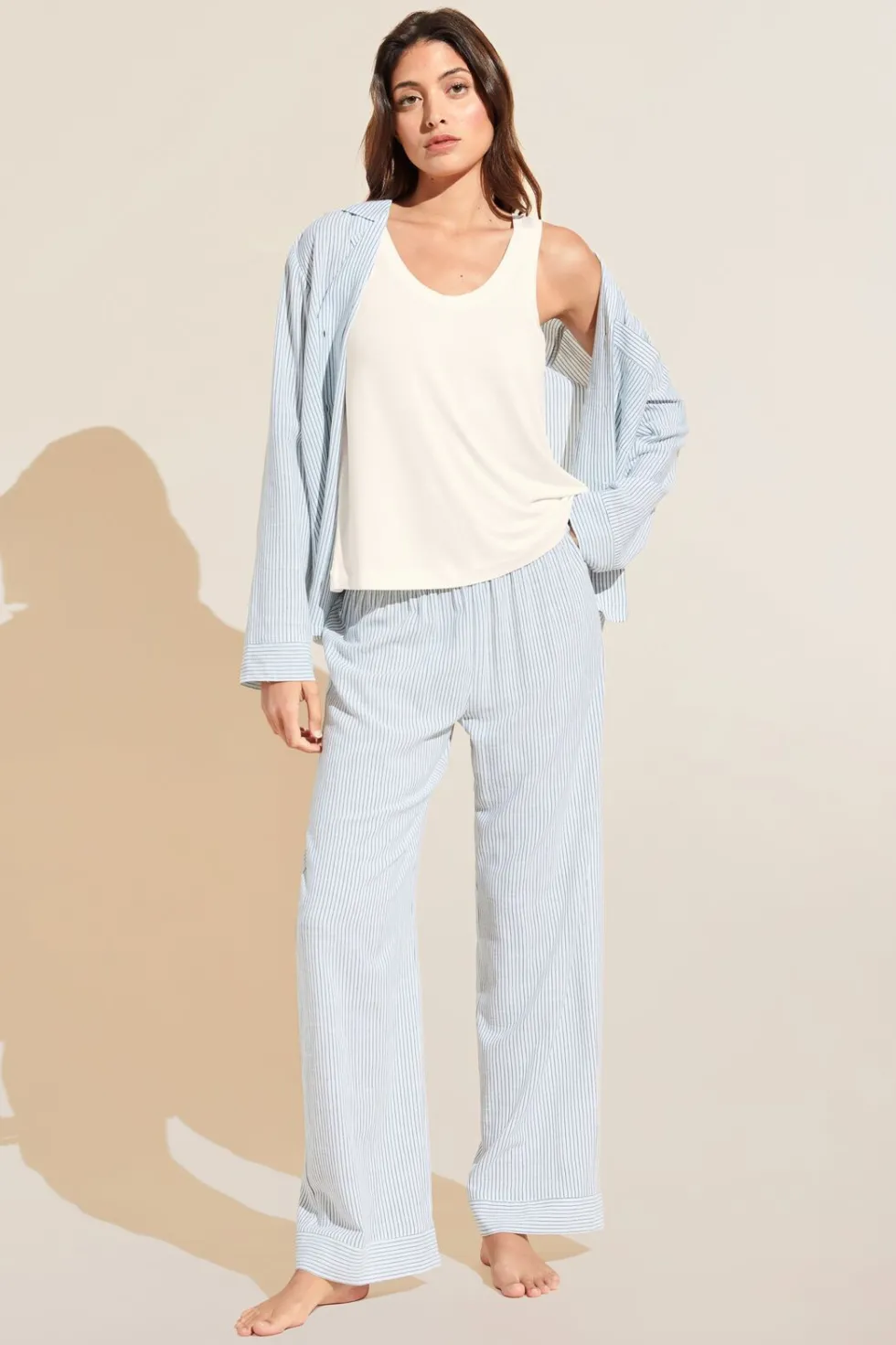Gisele Tencel Modal Everyday Tank-Eberjey New