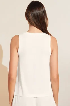 Gisele Tencel Modal Everyday Tank-Eberjey New