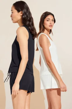 Gisele Tencel Modal Everyday Tank-Eberjey New