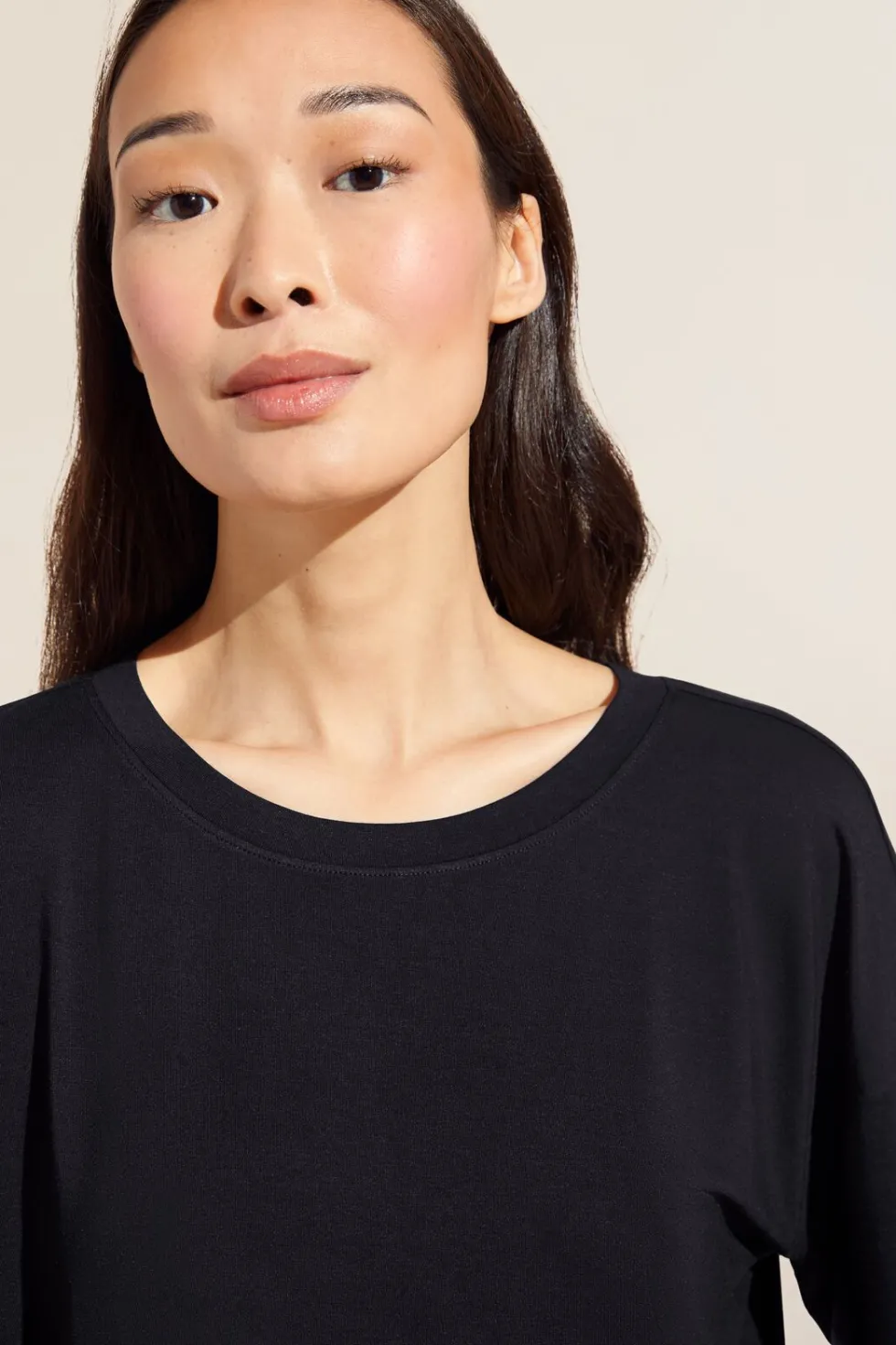 Gisele Tencel Modal Everyday T-Shirt-Eberjey Best