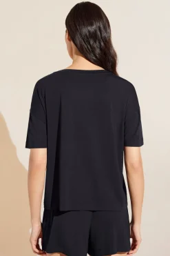 Gisele Tencel Modal Everyday T-Shirt-Eberjey Best