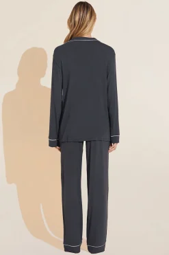 Gisele Tencel Modal Long Pj Set-Eberjey Online