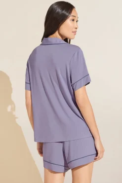 Gisele Tencel Modal Relaxed Short Pj Set-Eberjey Sale