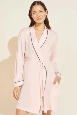 Gisele Tencel Modal Robe-Eberjey Shop