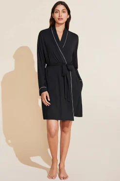 Gisele Tencel Modal Robe-Eberjey Hot