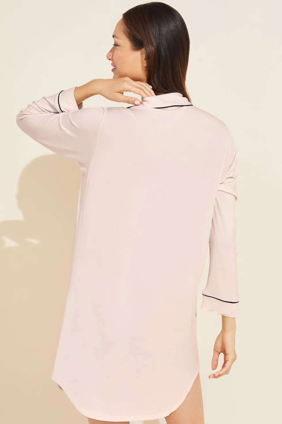 Gisele Tencel Modal Sleepshirt-Eberjey Flash Sale