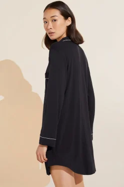 Gisele Tencel Modal Sleepshirt-Eberjey Flash Sale