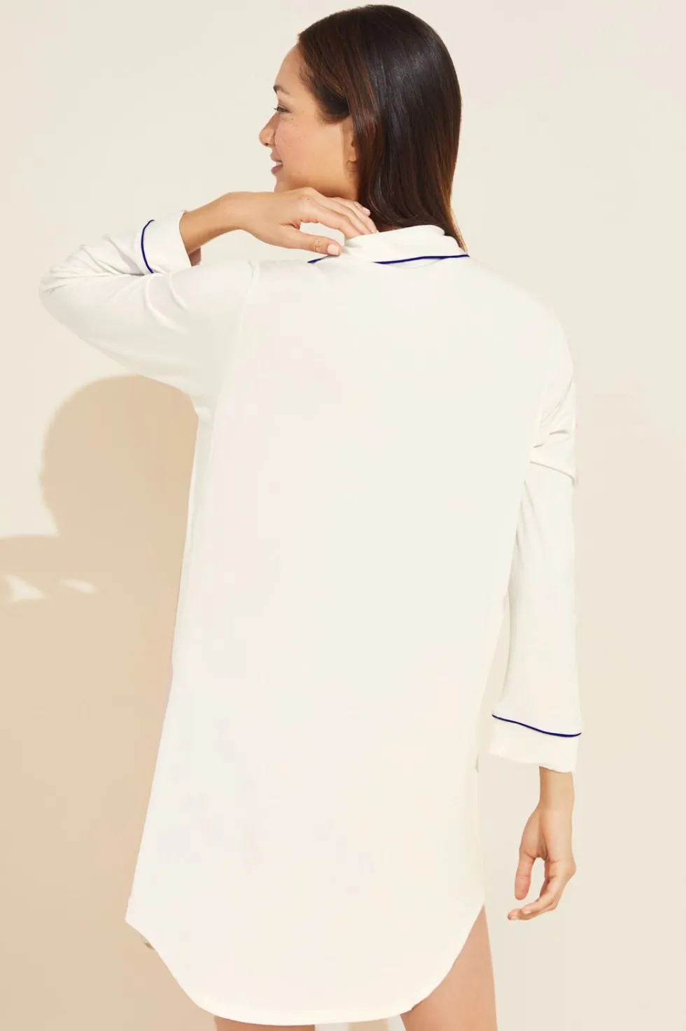 Gisele Tencel Modal Sleepshirt-Eberjey Online