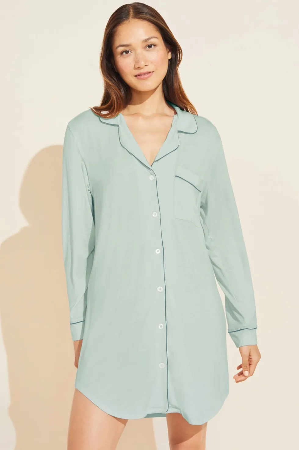 Gisele Tencel Modal Sleepshirt-Eberjey Best Sale