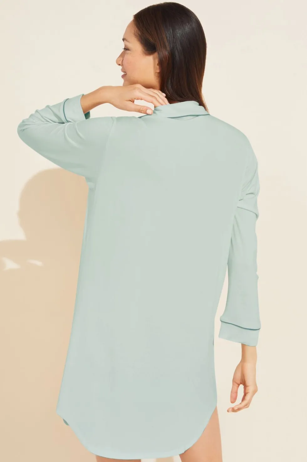 Gisele Tencel Modal Sleepshirt-Eberjey Best Sale