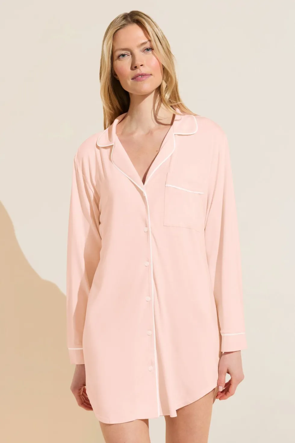 Gisele Tencel Modal Sleepshirt-Eberjey Outlet