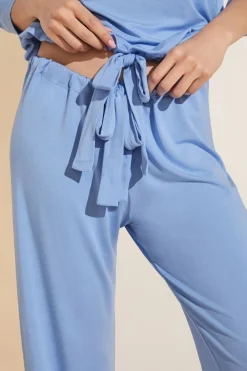 Gisele Tencel Modal Slouchy Pj Set-Eberjey Best