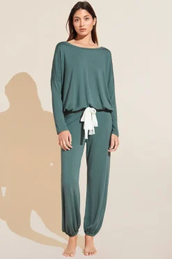 Gisele Tencel Modal Slouchy Set-Eberjey Best