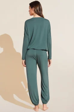 Gisele Tencel Modal Slouchy Set-Eberjey Best
