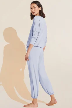 Gisele Tencel Modal Slouchy Pj Set-Eberjey Flash Sale