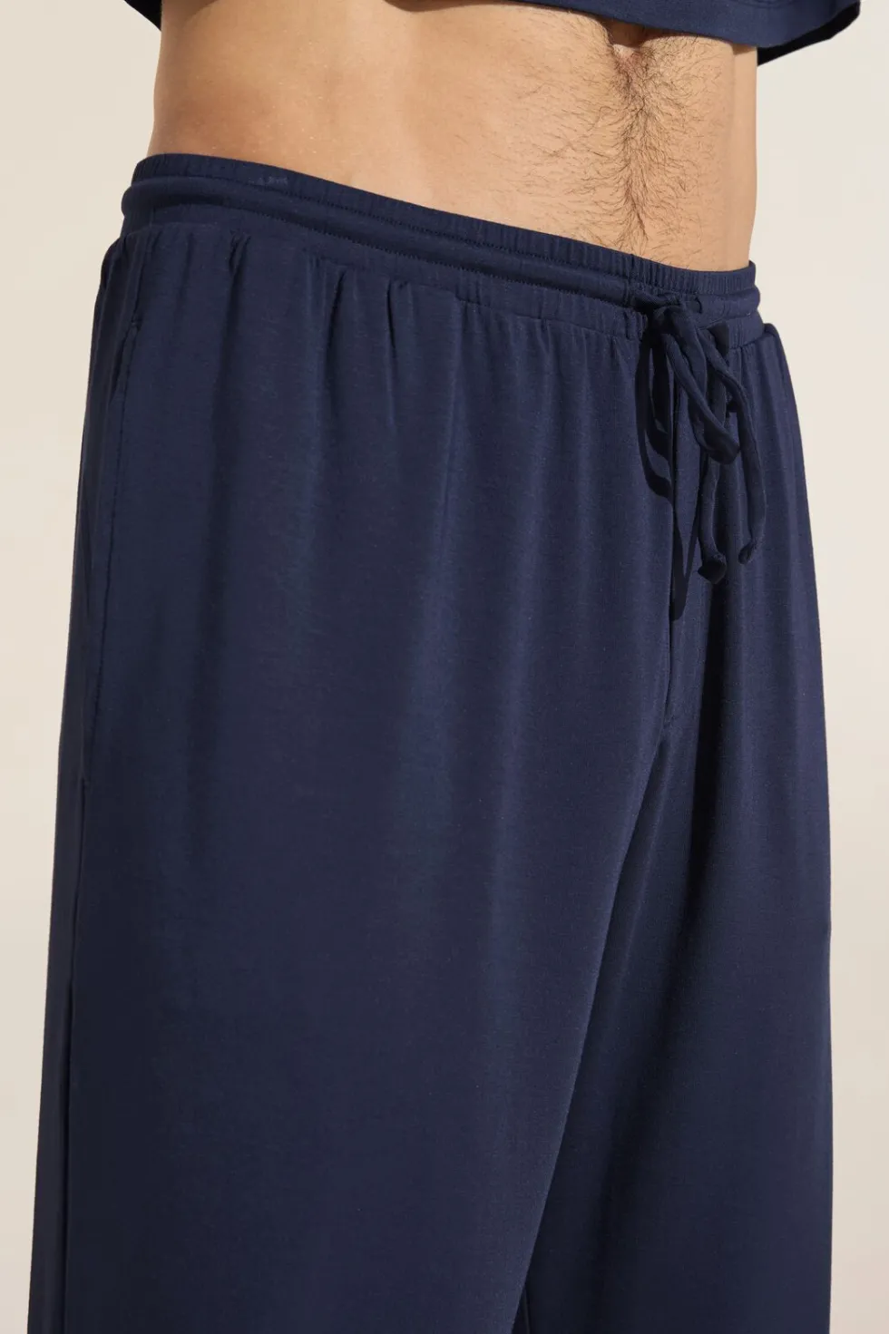 Henry Tencel Modal Long Pj Set-Eberjey Best Sale
