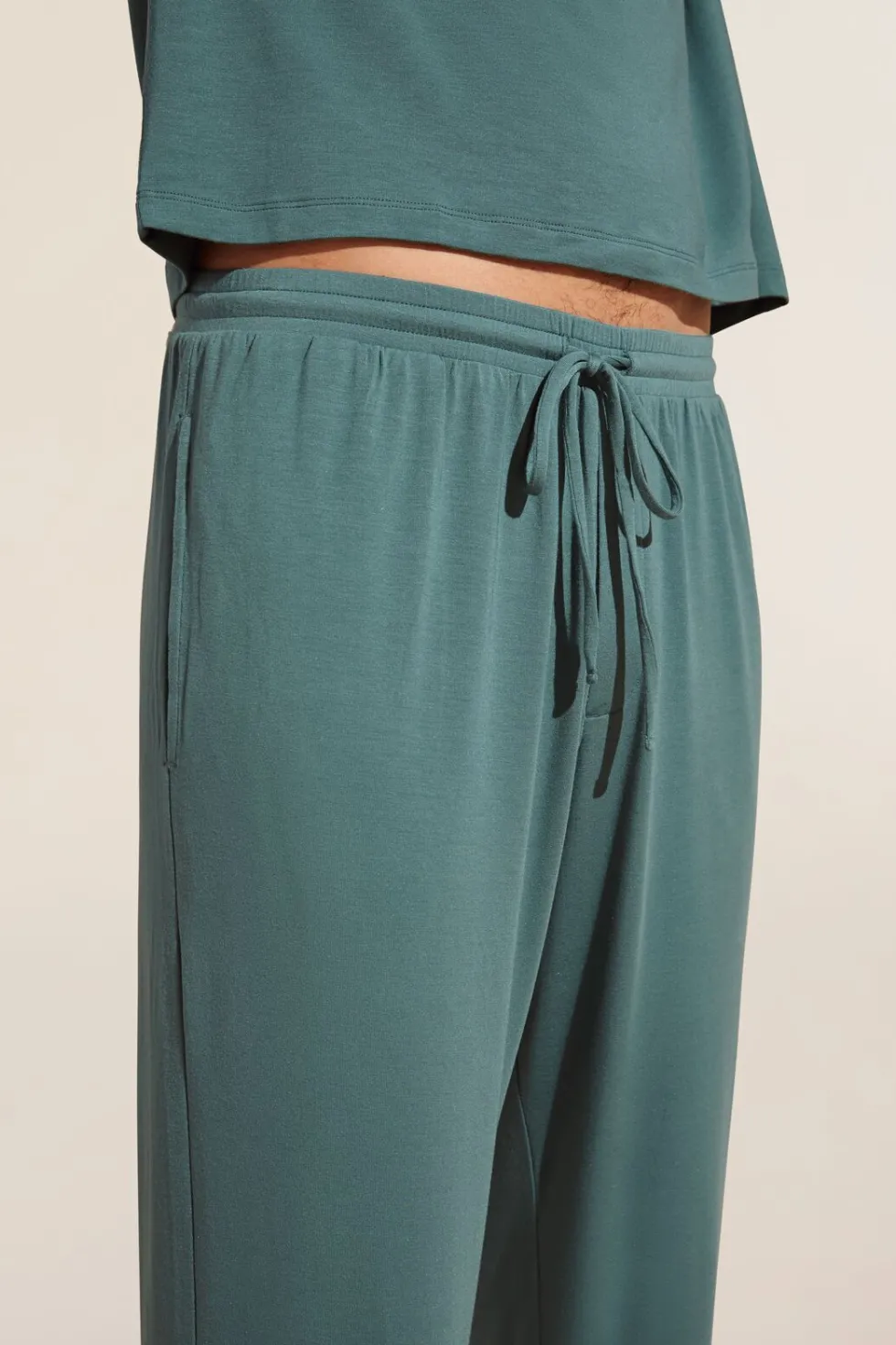 Henry Tencel Modal Long Pj Set-Eberjey Cheap