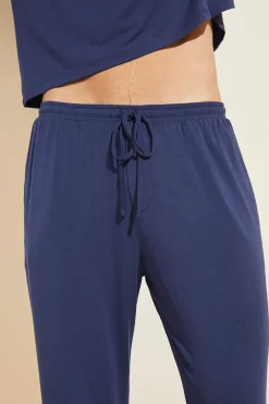 Henry Tencel Modal Pant-Eberjey Clearance