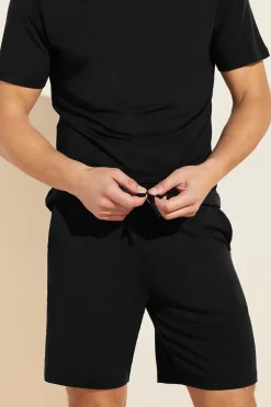 Henry Tencel Modal Short-Eberjey Hot