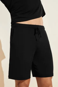 Henry Tencel Modal Short-Eberjey Hot