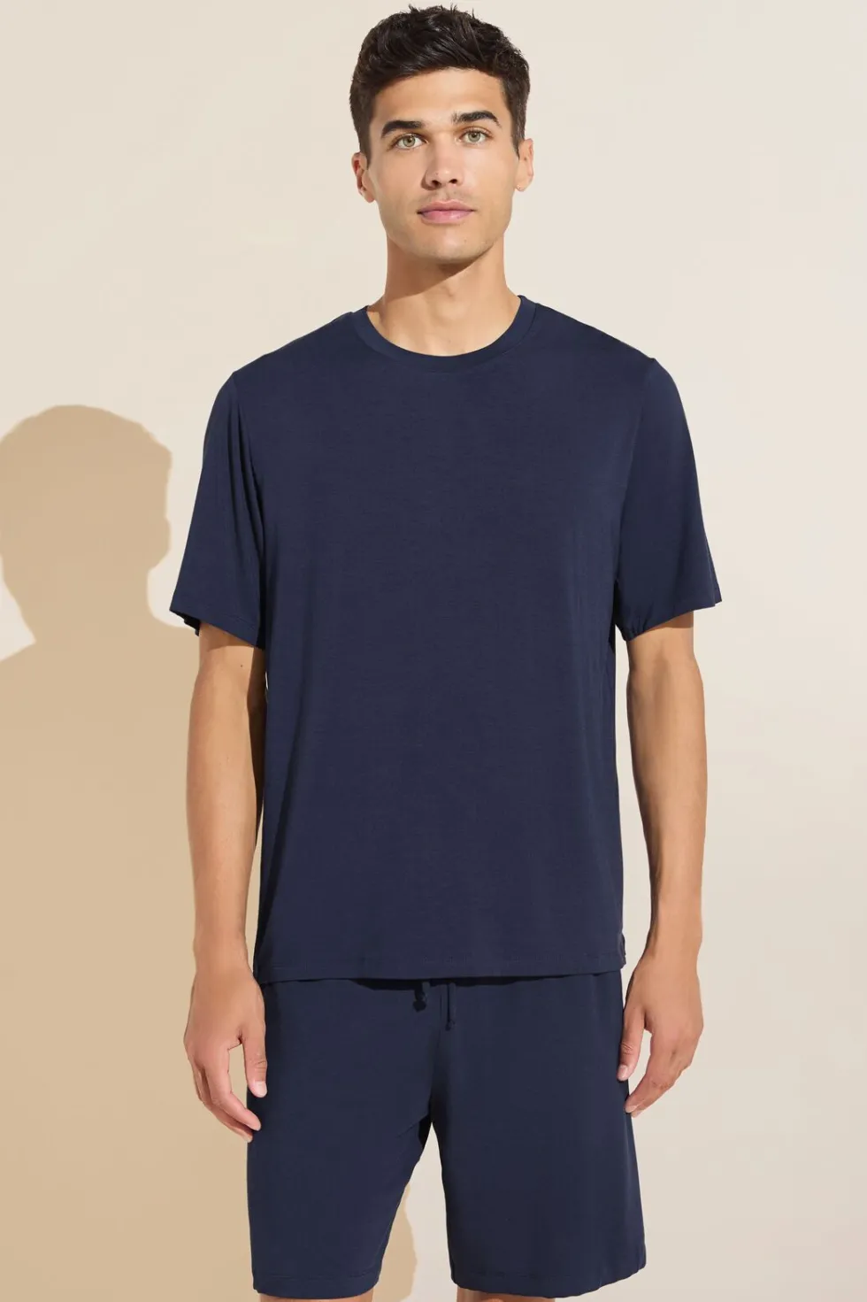 Henry Tencel Modal Short Pj Set-Eberjey Flash Sale