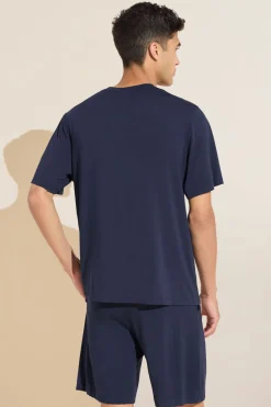 Henry Tencel Modal Short Pj Set-Eberjey Flash Sale