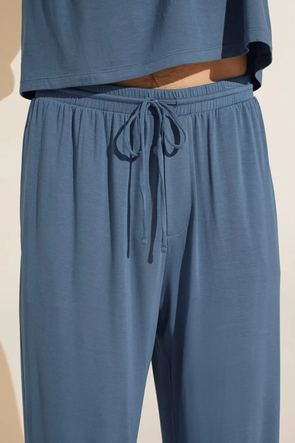 Henry Tencel Modal Short Sleeve & Pant Pj Set-Eberjey Outlet