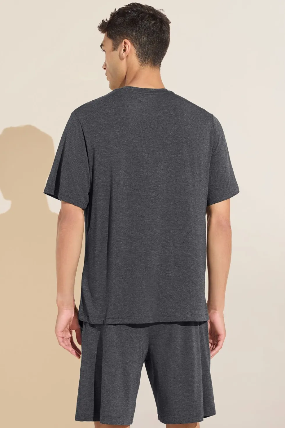 Henry Tencel Modal Short Pj Set-Eberjey Clearance