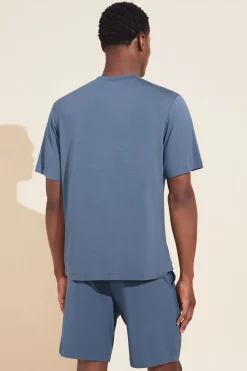 Henry Tencel Modal Short Pj Set-Eberjey Cheap