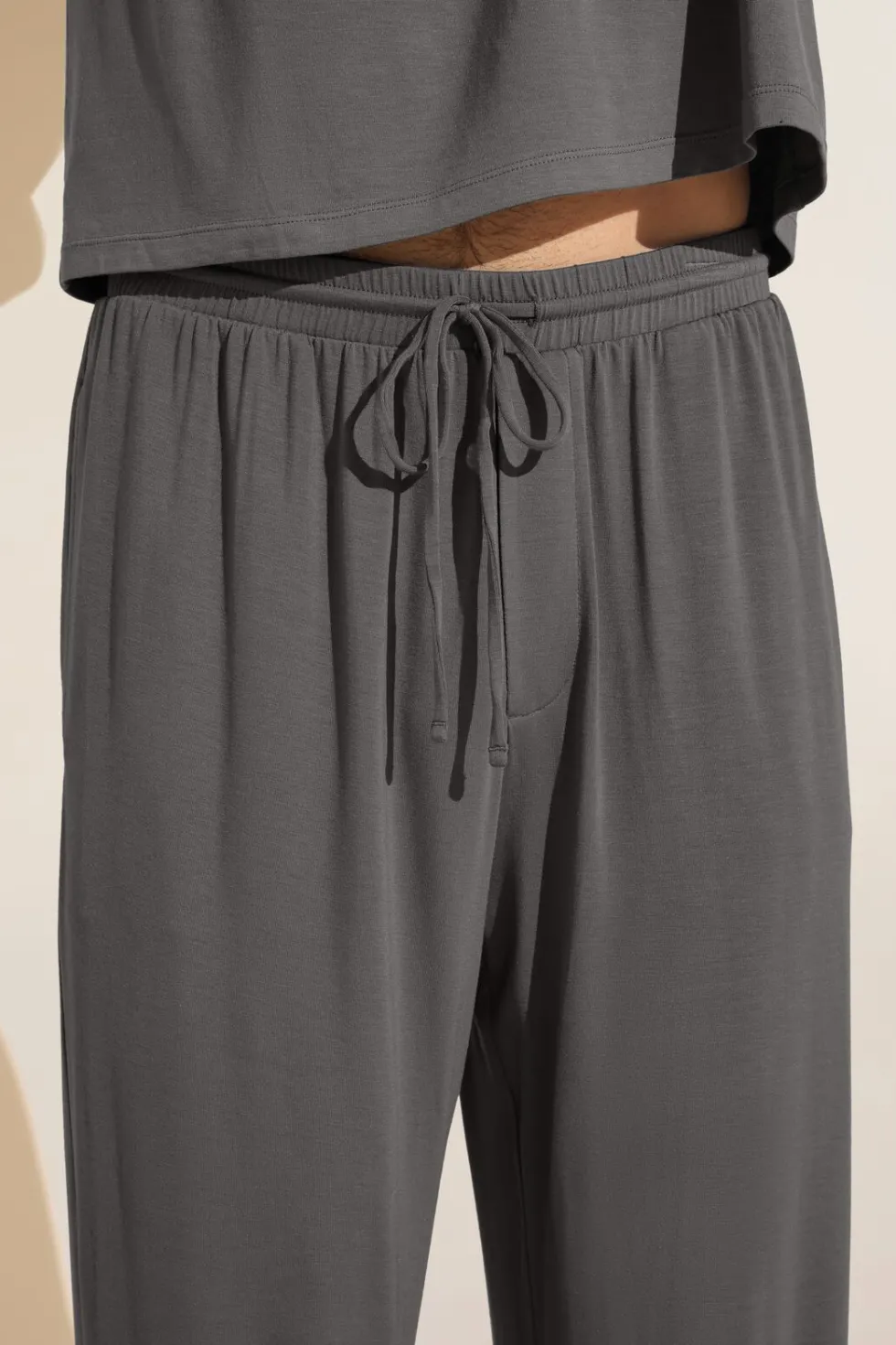 Henry Tencel Modal Short Sleeve & Pant Pj Set-Eberjey Flash Sale