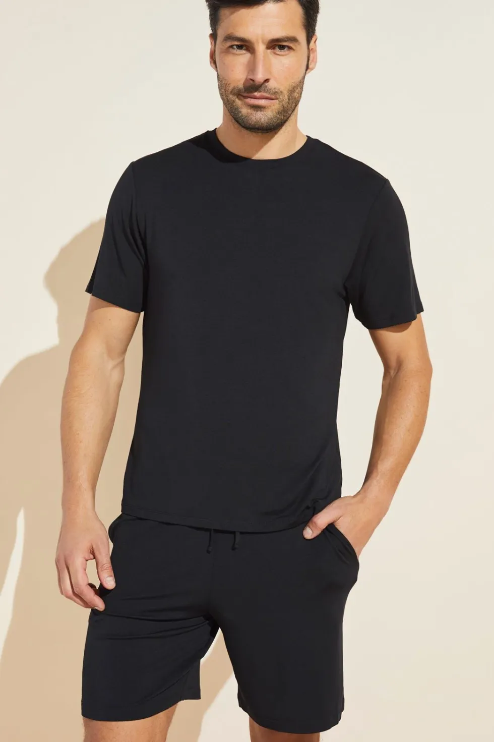 Henry Tencel Modal Short Pj Set-Eberjey Sale