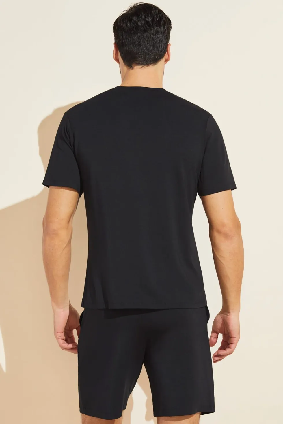 Henry Tencel Modal Short Pj Set-Eberjey Sale