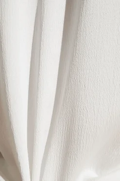 Inez Textured Washable Silk Short Robe-Eberjey Online