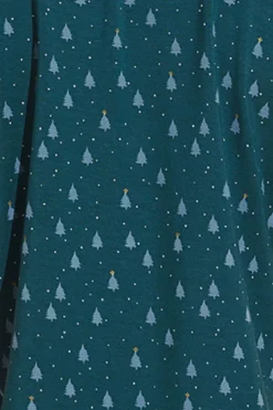 Kids Tencel Modal Unisex Long Pj Set-Eberjey Clearance