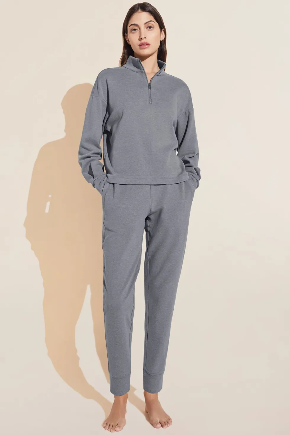 Luxe Sweats Jogger-Eberjey Best Sale