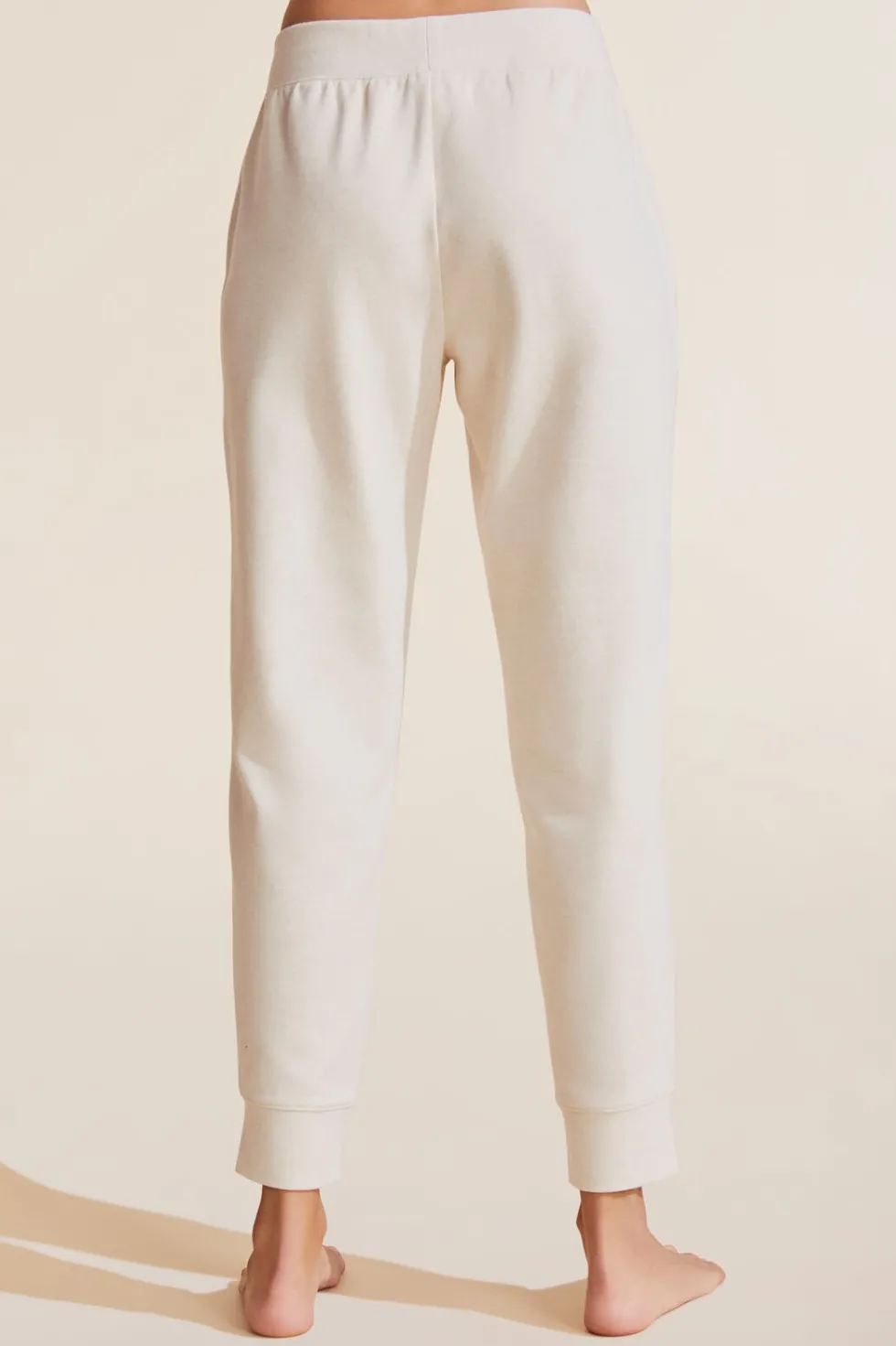 Luxe Sweats Jogger-Eberjey Store