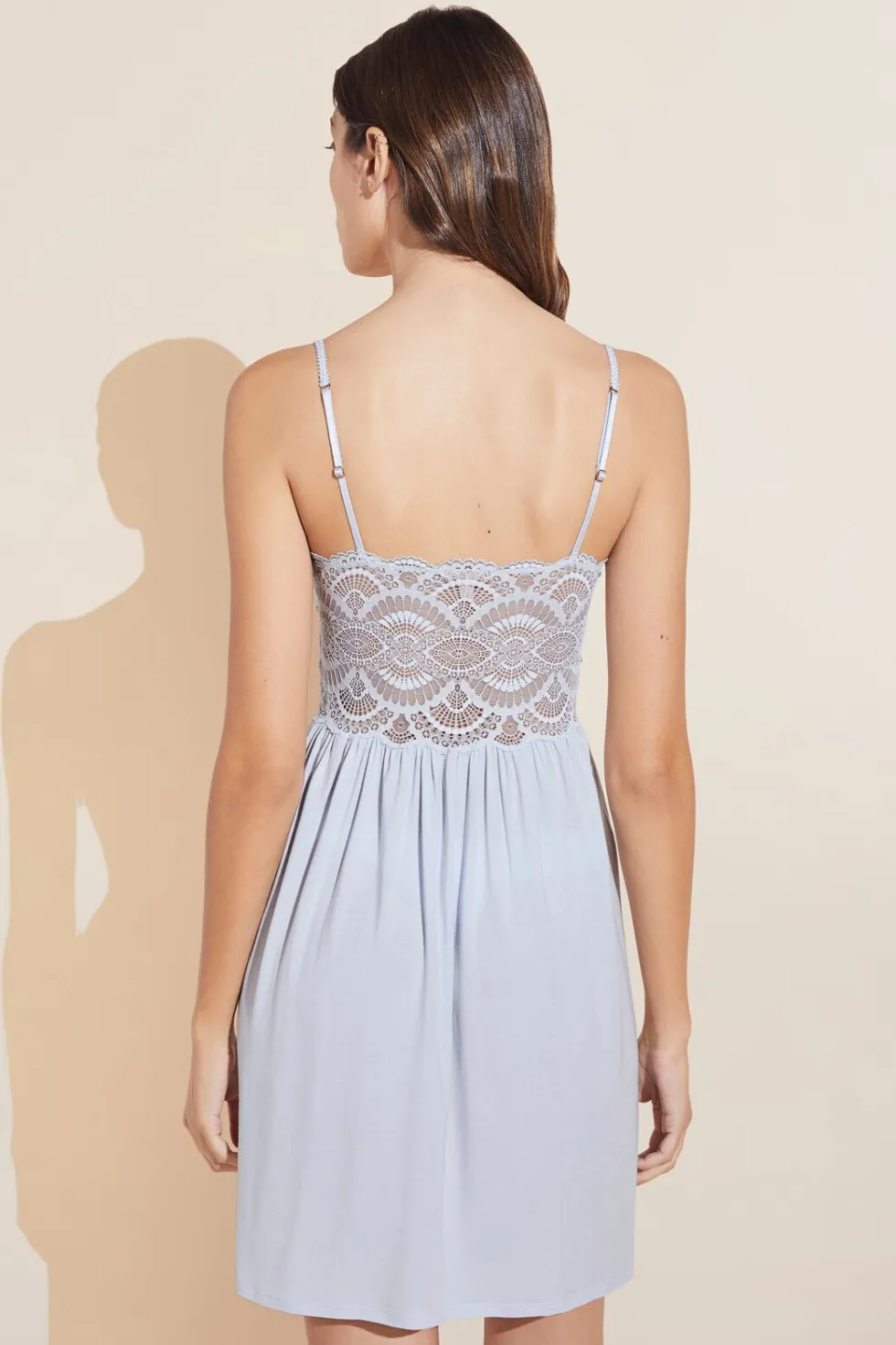 Mariana Tencel Modal Chemise-Eberjey Outlet