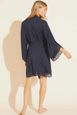Mariana Tencel Modal Robe-Eberjey Best