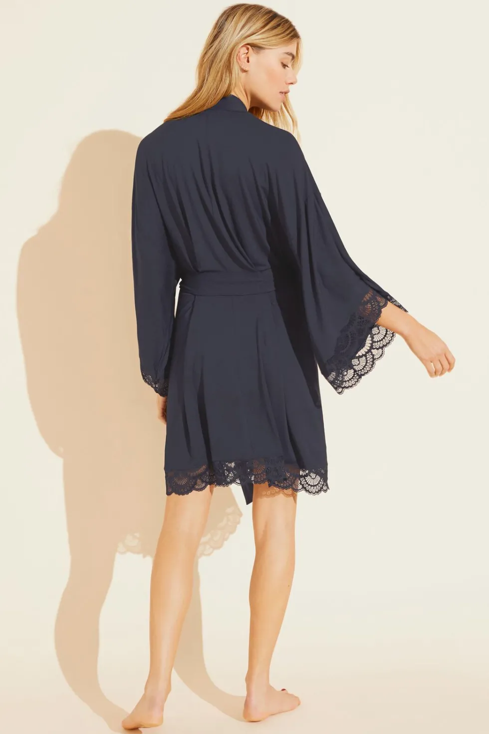 Mariana Tencel Modal Robe-Eberjey Best